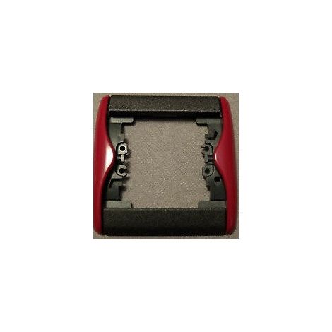 Legrand 085230 Plaque Sagane Rouge Xélio Graphimat