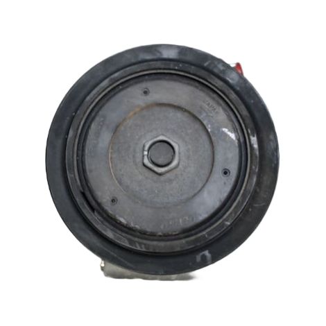 [PRODUIT D'OCCASION] Compresseur Air Conditionne VOLKSWAGEN Polo ♻️ Ref Oe. 6q0820808f - Garantie à vie (1/5)