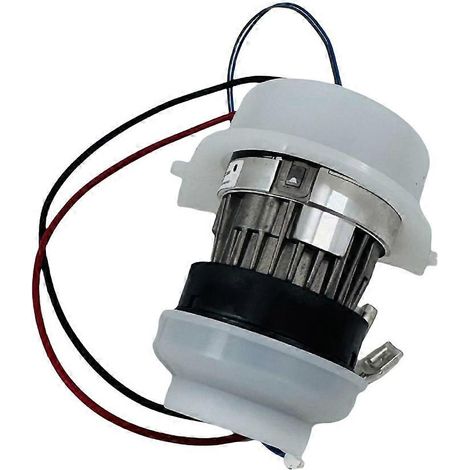 Moteur principal 150 W pour aspirateur robot Dreame Mova M10 / Trouver M10 - Pièces de rechange pour moteur principal d'aspirateur (1/5)