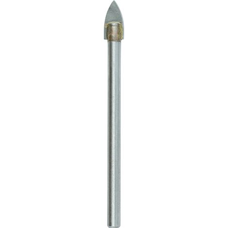 TIMCO TCT Tile & Glass Bits - 6.5mm