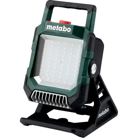 Lámpara de construcción BSA 18 LED 4000 - ME 601505850 (1/7)