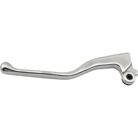 Leva frizione Argento V Parti Yamaha XT125, Husqvarna, Cagiva
