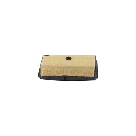 Anpassbarer Luftfilter für Stihl für Modelle MS192T, MS192TC. Originalersatz: 1137 120 1600.