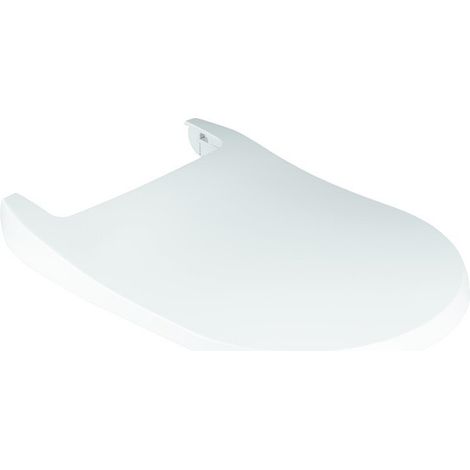 Tapa de inodoro Grohe para inodoro de ducha Sensia Arena alp-we