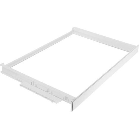 Plaque en verre