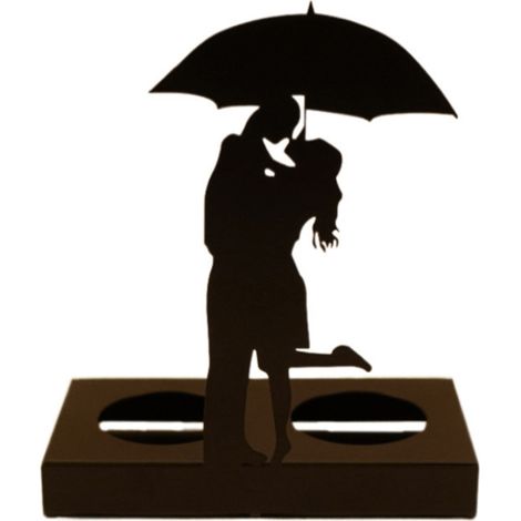 couple romantique, cadeau idéal pour un anniversaire de mariage (1/4)
