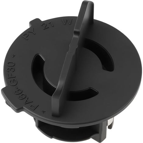Support de clignotant avant 681114499N.3 compatible avec Renault Clio 05-12 (1/5)