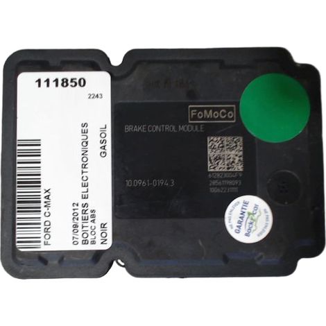 [PRODUIT D'OCCASION] Unite Hydraulique Abs FORD C-max ♻️ Ref Oe. 1847182 - Garantie à vie (1/5)