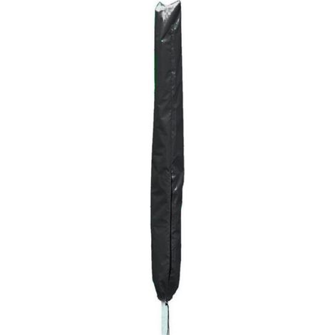 Housse De Protection Pour Etendoir - Tissu Oxford 210D - Imperméable Et Résistant Aux UV - Adaptée Etendoirs Standard - 1 Pièce (1/5)