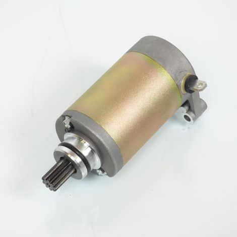 Démarreur Moose pour Moto Suzuki 125 DR SE Après 1995 M-61-322 (1/2)