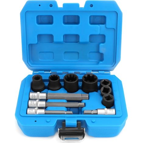 Kit de pièces douilles pour étrier de frein, compatible avec (1/5)