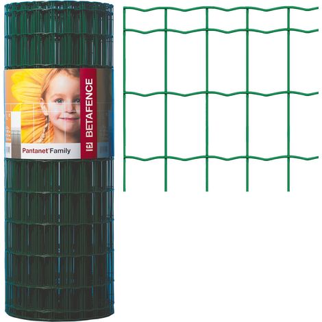 Réseau Pantanet Basic h 180 m 25 Betafence (1/4)