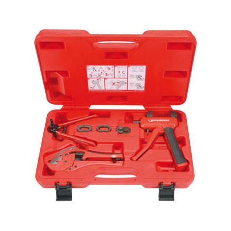 ROTHENBERGER 1000001094 - Rogliss 20 - prensa axial (1/3)