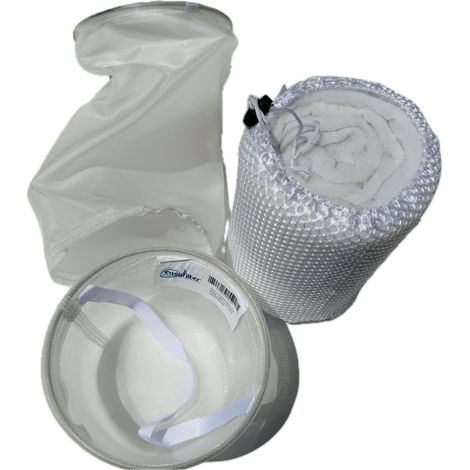 Cartouche EASYCLEAN 2 compatible FILTRINOV GS14 à partir de 2020 (1/3)