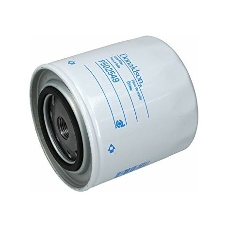 Filtro a olio Donaldson P502549