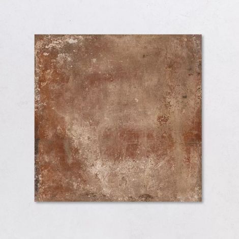 Carrelage Intérieur Effet Pierre IL COTTO TAGINA 90x90 cm Red Tagina (1/2)