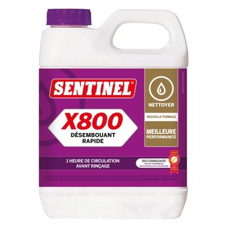 20l Entlüftungsbehälter