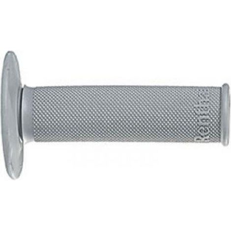 AGARRES RENTHAL MX DE COMPUESTO ÚNICO FULL DIAMOND MEDIUM GRAY
