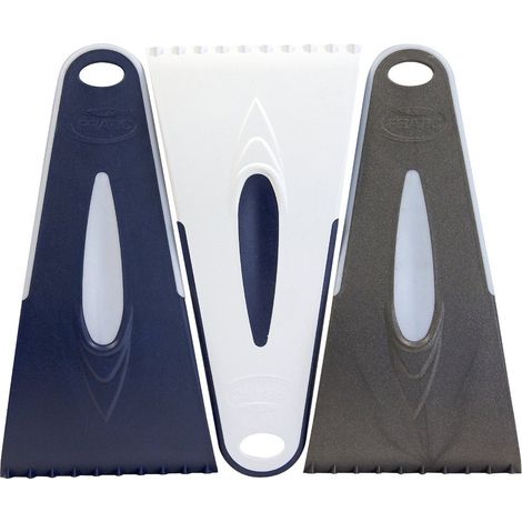 Grattavetro Design - Auto Pratico