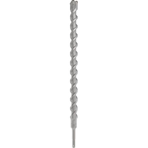 Punte per trapani a percussione sds plus-5x 25 x 400 x 450 mm