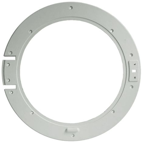 CADRE INTERIEUR HUBLOT (VIEILLE VERSION) pour LAVE LINGE... (1/2)