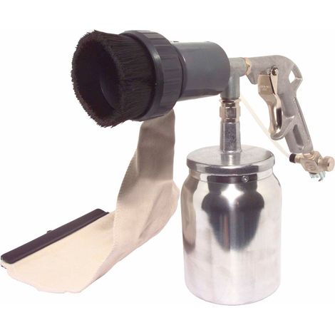 ELMAG Sandstrahlpistole, Modell SUPER MISTRAL (1/2)