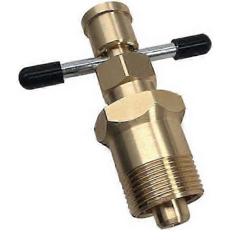 Extracteur d'olive pour raccords en cuivre 15 mm - outil de démontage (1/5)