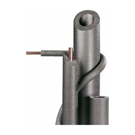 Buderus Logafix PE-Isolierg12/15-25mmVPE im Karton, Inhalt 90 Meter - 7739601765 von Buderus