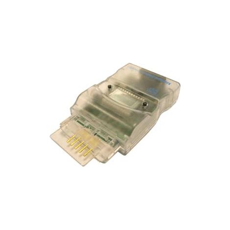 CLEF UNIVERSELLE EVOII - LB2000 - PC POUR OUTILLAGES INDESIT - C00145046