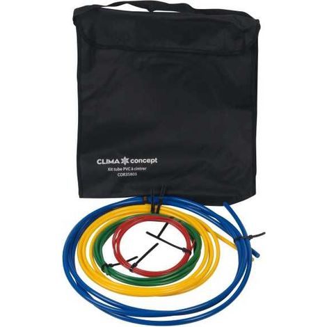 Plombservice – Cintreuse tube plastique pour travaux intérieurs et extérieurs – Matériaux résistants – Installation facile – Performance durable