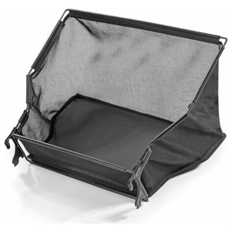 STIGA 290409618/S15 Bac de récupération pour tondeuse à main SCM 440