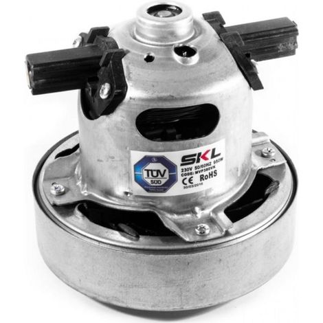 Motore ASPIRANTE CERTIFICATO VORWERK Folletto VK 130 131 650W