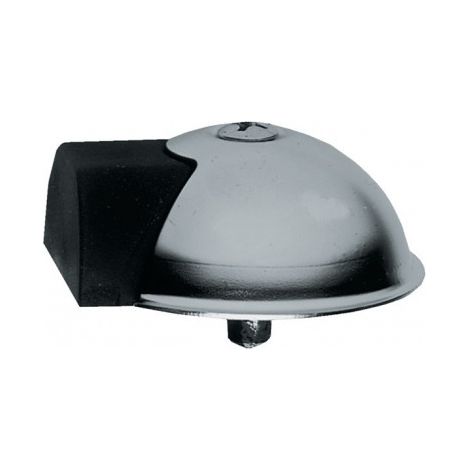 Tampon de porte 3847 D.65mm H.25mm VA ma a visser DENI