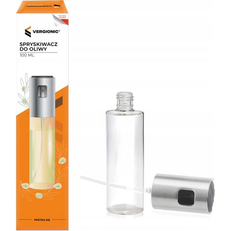 SPRUZZATORE PER OLIO SPRAY PER ACETO