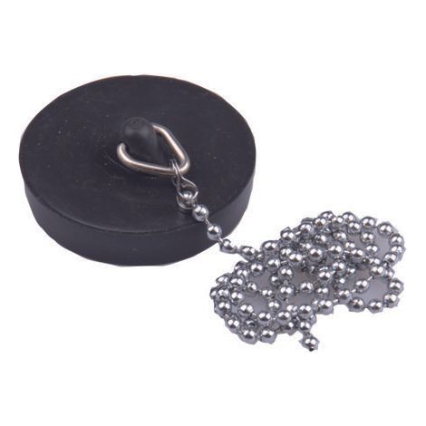 Kette mit Kappe