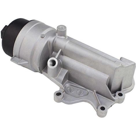 Motorölfiltergehäuse für R55 R56 R57As abgebildet (1/5)