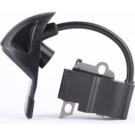 Module de bobine d'allumage pour souffleur de feuilles Stihl BG56 BG86 BG86C SH86 C remplace No. 4241 1306B (1/5)