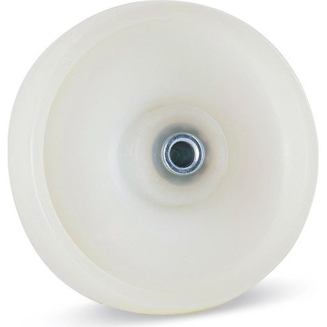 Roue libre - MESO - Nylon - 150mm - 350kg