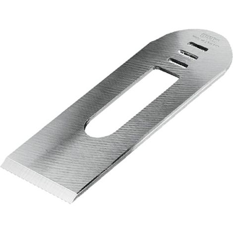Plancha STANLEY para cepillo pequeño de metal 601/2 0-12-504
