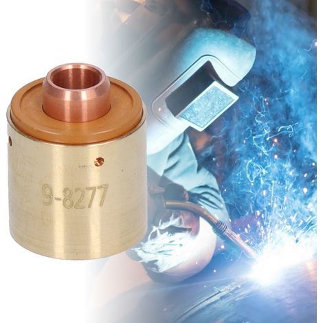 Amorceur d'arc pour torche de découpe plasma 9-8277 (1/5)