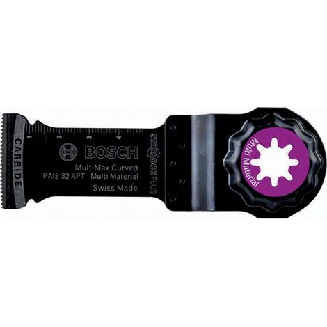 Multimax Carb Curved-tec PAIZ32APT (1/5)