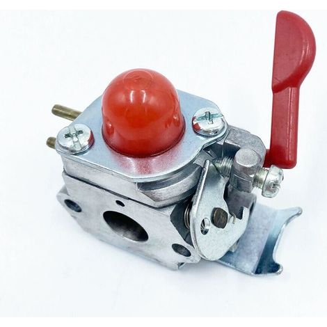 Carburateur pour Zama C1U-W24 Carb Poulan M3298 Débroussailleuse Souffleurs C1U W24 Carb (1/3)