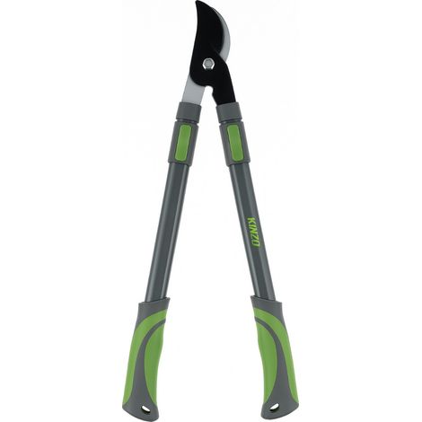 Kinzo sécateur Gris H51xl3.5xL23cm (1/4)