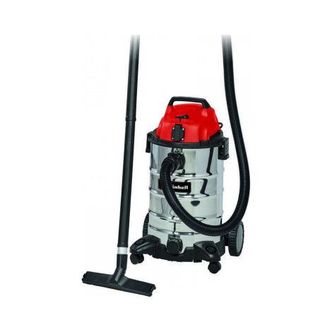 EINHELL aspirador seco humedo tc-vc 1930 sa 2342490 , Aspirador Seco - Humedo Th-Vc 1930 Sa (Telecomandado) Kit de la marca Einhell. (1/5)