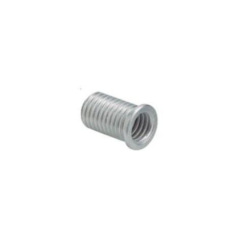 INSERTO CARBONO T-SERT M8X1.25X11.7 - CELESA