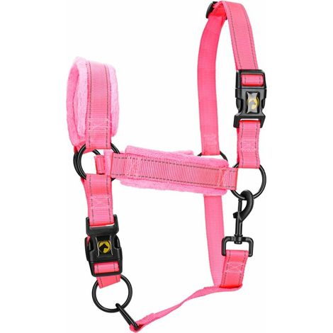Halfter excellent superior halter reflektierend verstellbar