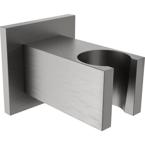 Mexen Cube supporto doccia, grafite - 79350-66 (1/2)
