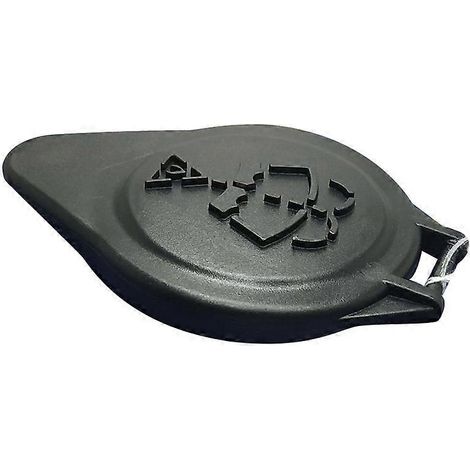 Bouchon de réservoir de liquide lave-glace 61667238068 pour F01-- (1/5)