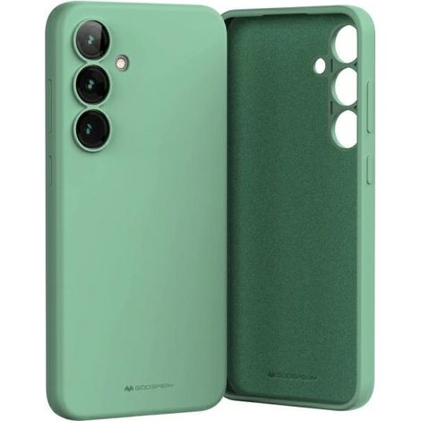 Silicone Mercury Samsung A16 A166 vert