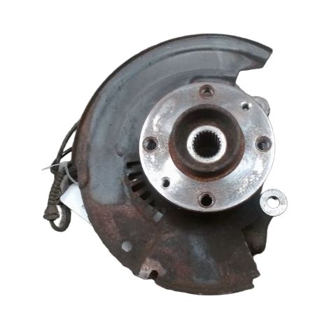 Pivot Avant Droit RENAULT Clio [PRODUIT D'OCCASION] ♻️ 400142942r - Garantie à vie (1/2)